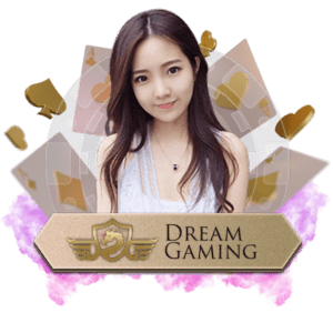 DREAM GAMING